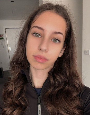 Profile picture of Una Vukosavljevic