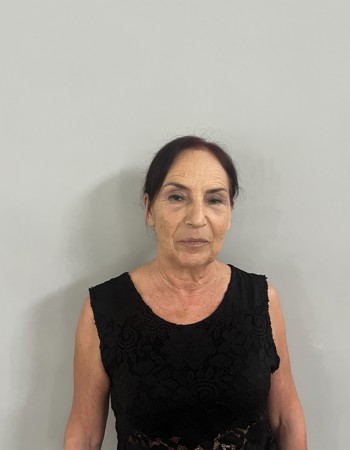 Profile picture of Silvana Astorino