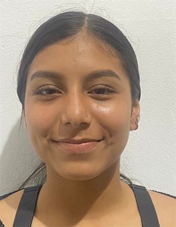 Profile picture of Fedora Valentina Garcia Vaca