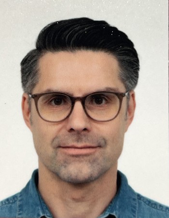 Profile picture of Armin Balk