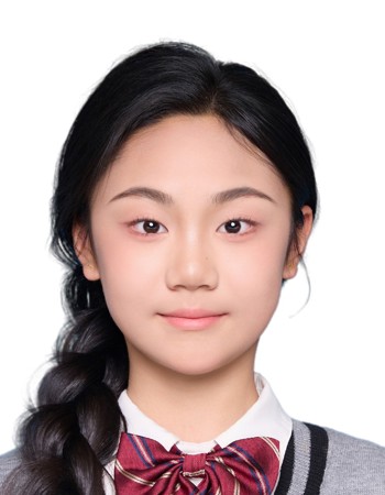 Profile picture of Zhang Yiran
