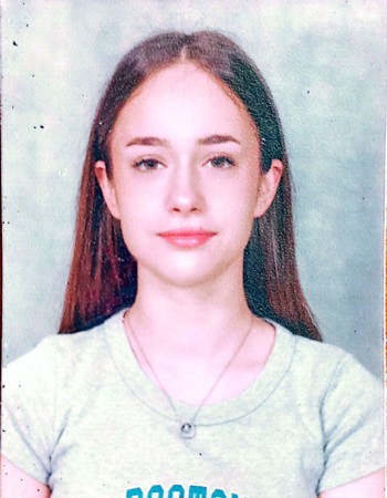 Profile picture of Petra Markovic