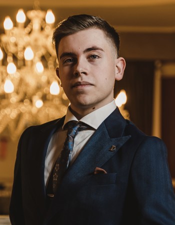 Profile picture of Diego Alberto Santoro