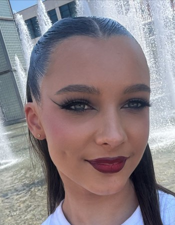 Profile picture of Irina Kovsher