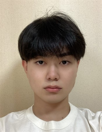 Profile picture of Soma Yamamoto