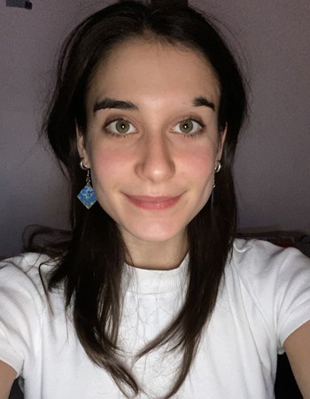 Profile picture of Gereb Luca Zsuzsanna