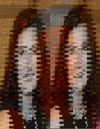 Profile picture of Juana Casado Fernandez