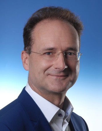 Profile picture of Arno Kalkuhl