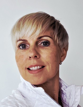 Profile picture of Jitka Bohacova