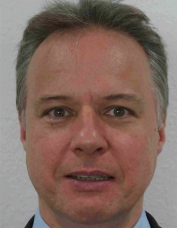 Profile picture of Marek Fuchs