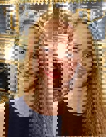 Profile picture of Tereza Bezpalcova