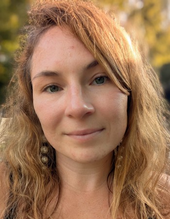 Profile picture of Anna Sheretova