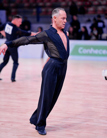 Profile picture of Roch de Fornel