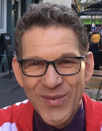 Profile picture of Walter Hirsch