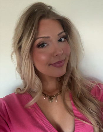 Profile picture of Julia Geijer