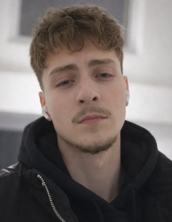 Profile picture of Kristian Kudlacek