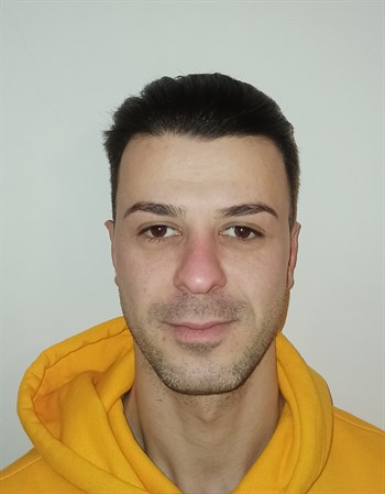 Profile picture of Sebastiano Lettieri