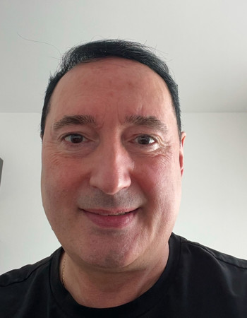 Profile picture of Asis Khadjeh-Nouri