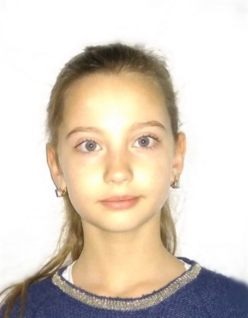 Profile picture of Karyna Zinovieva