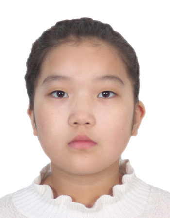 Profile picture of Enkhtsetseg Altangerel