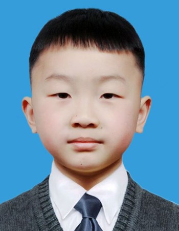 Profile picture of Lu Yicheng