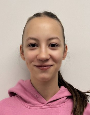 Profile picture of Uma Salkanovic