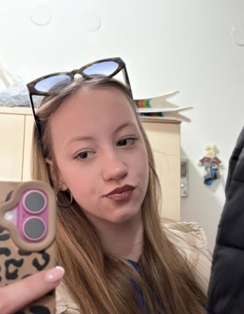 Profile picture of Uma Salkanovic