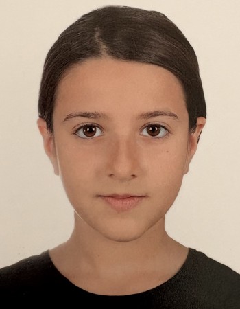Profile picture of Luna Mercan Menemencioglu
