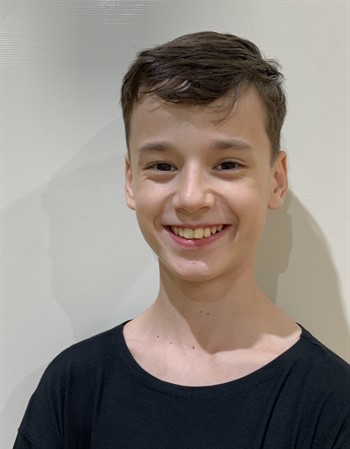 Profile picture of Shon Sinitsyn