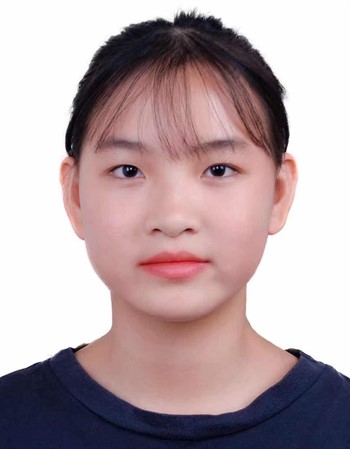 Profile picture of Song Jiatong