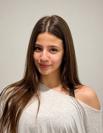 Profile picture of Mia Bogicevic