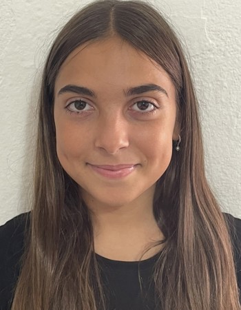 Profile picture of Francesca Gioi