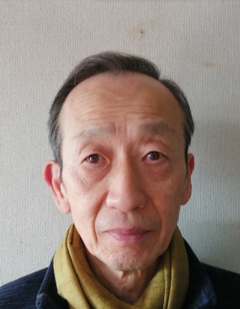 Profile picture of Go Matsuura