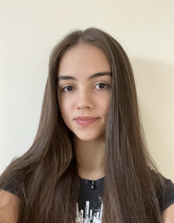 Profile picture of Ugne Tvaronaviciute