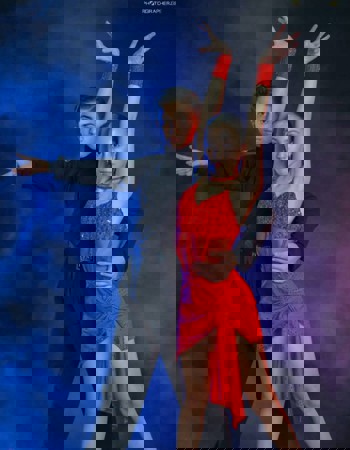 Profile picture of Tamar Antidze