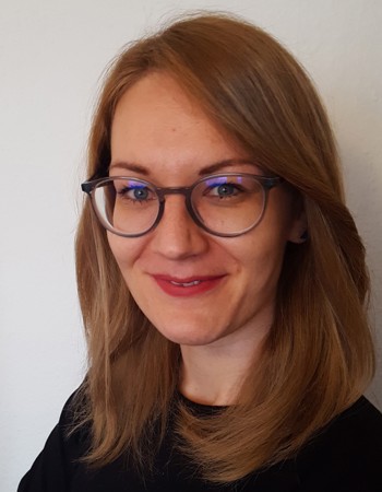 Profile picture of Dagmar Ganz