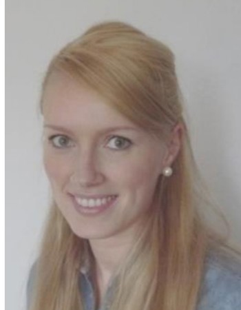 Profile picture of Christina Hilger