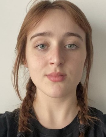 Profile picture of Paula Uryga