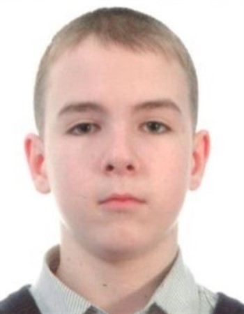 Profile picture of Lev Gvozdev