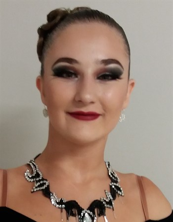 Profile picture of Petra Mayrhofer