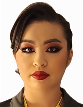 Profile picture of Ng Suet Yee