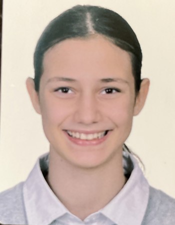 Profile picture of Bekesy-Varga Borbala