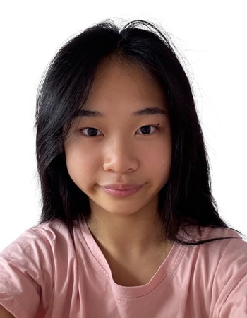 Profile picture of Chan Pak Ue