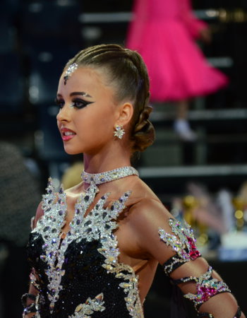 Profile picture of Mingaile Miskinyte