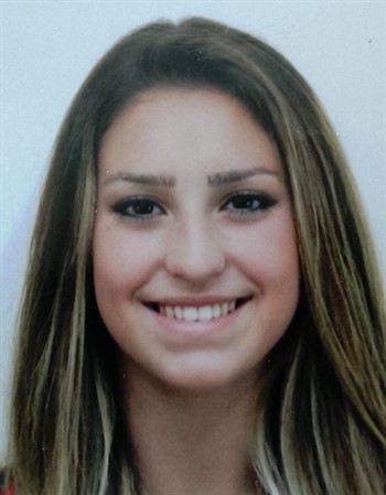 Profile picture of Maria Dormio