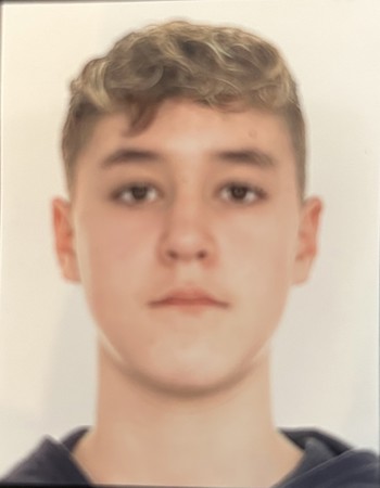 Profile picture of Jayden Gallus