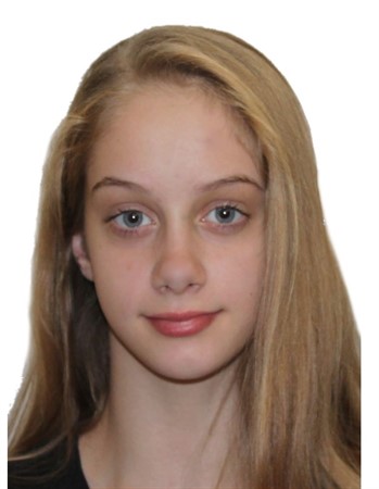 Profile picture of Anna Polianina