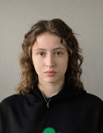 Profile picture of Elija Griniute