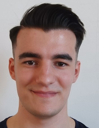 Profile picture of Maurice Schreiner