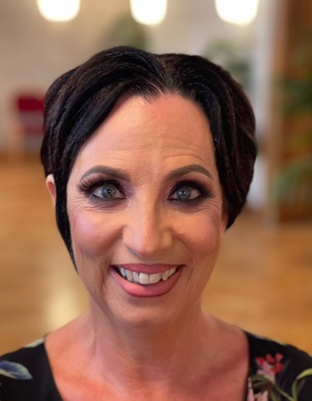 Profile picture of Sylvia Mueller